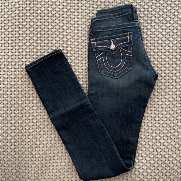 True Religion Jeans - Picture 1 of 3